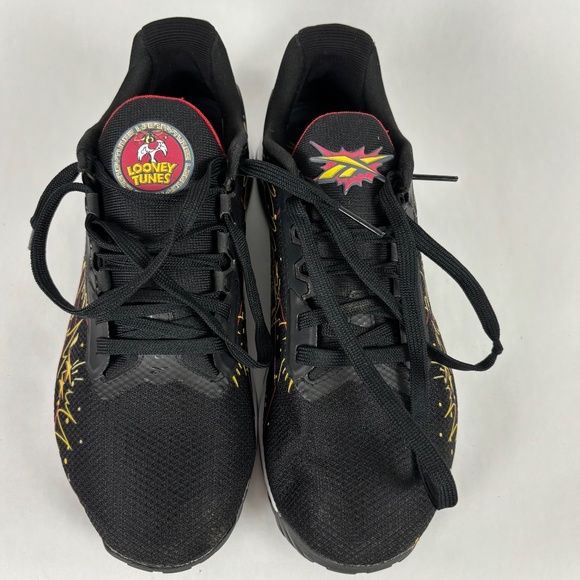 Reebok Looney Tunes Nano X1 'Sylvester' Run/Gym Shoes Size 11 Floatride energy - Picture 5 of 15